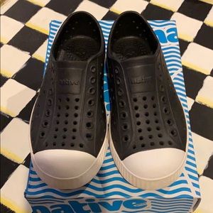 Toddler Native Shoes